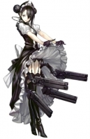 [소녀전선] 우리 집의 에이전트씨
