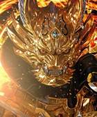[GARO x 블러드본] Hunt Your Nightmares.