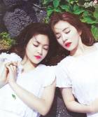 [레드벨벳] 여우야 여우야 뭐하니?