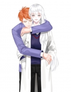 [오란]오늘 날씨는 흐림