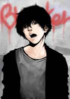 [나노하 팬픽] Breaker