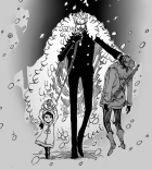 [원피스]Black Joker