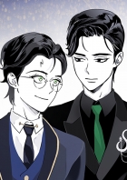 [해리포터] Riddle Me (리들 미)