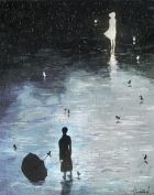 바람이 불던 날