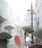 파랑새 날다
