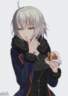 [Type-Moon / Fate] THE HORIZON