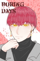[히소카 X 명탐정 코난] Boring Days [R] (연중)