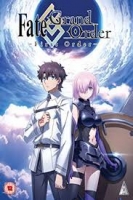 [fate/fgo] 세상을 구하는 이야기