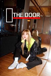 [레드벨벳X아이즈원] The Door