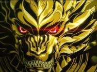 [GARO x 코노스바] GARO : Underworld.