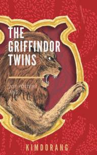 [해리포터] 그리핀도르 트윈즈