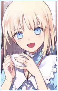 [fate] 사죠 마나카