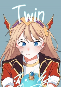 [메이플] Twin