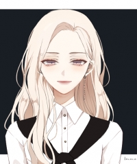 [리본] La nerezza(The darkness)