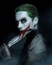 [DC] Mad Love