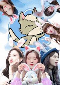 늑대와 토끼