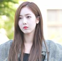 [유주/신비]희소(嬉笑)