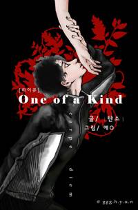 [하이큐] One of a Kind