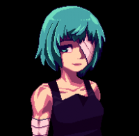 [발할라] Side Sei