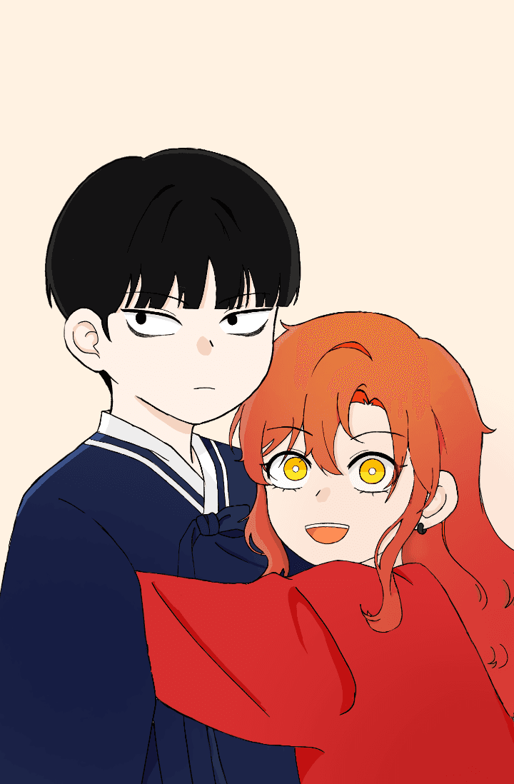 [작두] 그대에게 타오르다