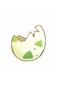 [포켓몬/BL] 나의 포켓몬