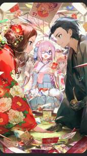 [페그오/FGO]칼데아의 일기