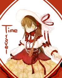 [리본/가히리] Time Travel