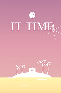 [해리포터][시리해리] it time