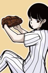 무료연재로 전환되었습니다! 그래도 그녀는 야구를 한다 검색 부탁합니다!