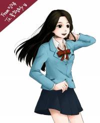 [디지몬] 바람이 머무는 곳