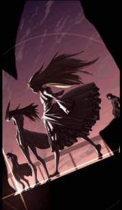 [2부] [붕괴 3rd] (2부 완결)knight and Valkyrie