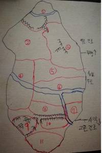 천강기[天降記]