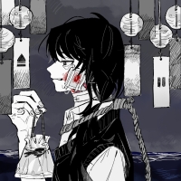 [ 코난 / BL ] 폭풍이 몰아치던 새벽 밤