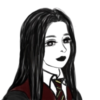 [해리포터] 라일리
