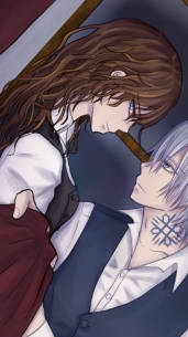 [뱀파이어기사] Belladonna