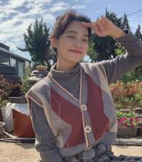 [김세정, 강미나]소중한 것은 모두 네가 가르쳐줬어