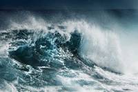 My sailboat of your sea