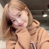 [IZ*ONE/아이즈원] 어린 사랑
