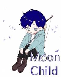 [퍼시잭슨/원피스] 달의 아이 {完}