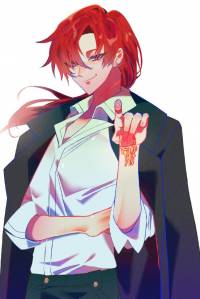 (연중)[원피스/BL] 어서오세요! 바다택시입니다!