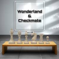 트위스테) Wonderland & Cheakmate