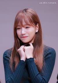 [IZ*ONE/아이즈원] 도망가자