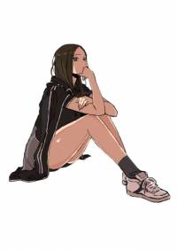 [뷰티풀 군바리 / GL] Vee