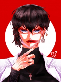 [도쿄리벤저스] 브라더콤플렉스(BL) <完>