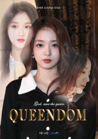 [fromis_9] Queendom