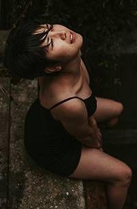 못생겨서 심히 죄송합니다