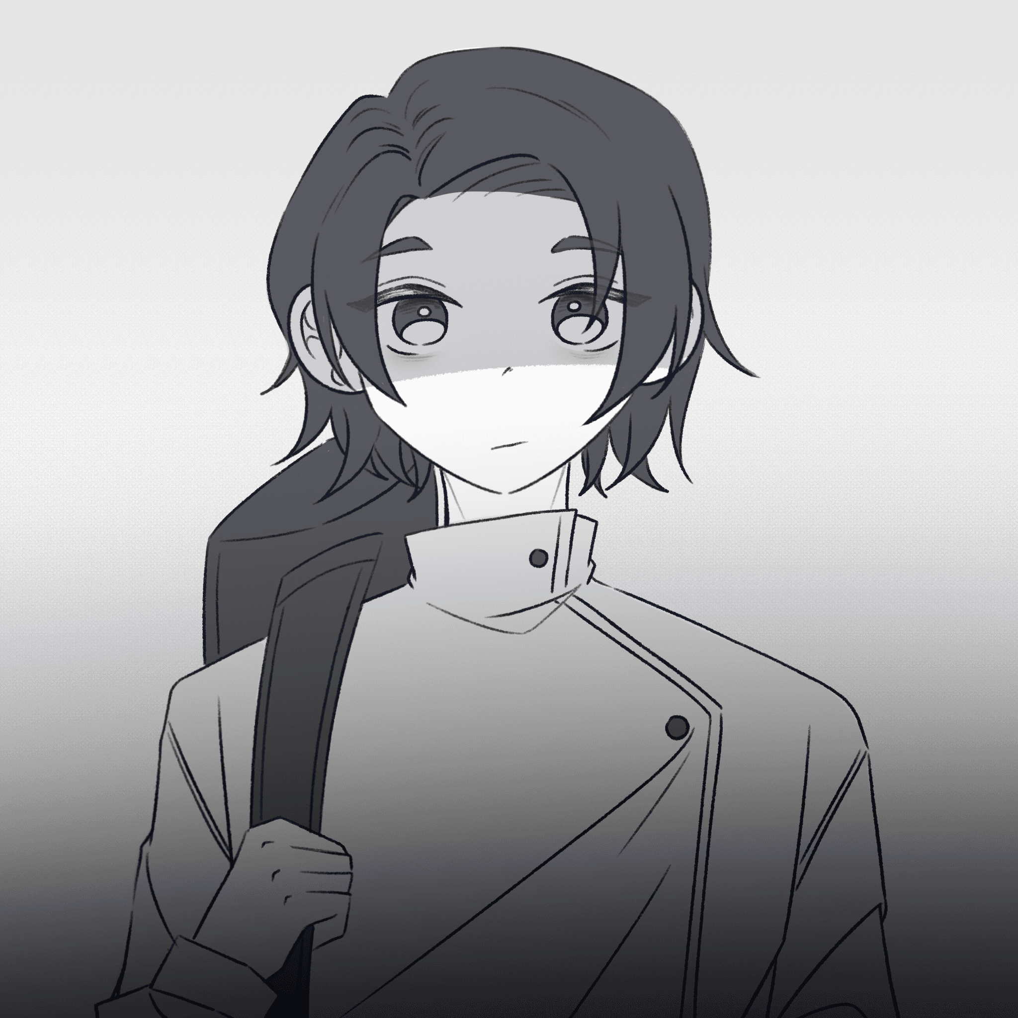 [주술회전/원피스] 세계 미아