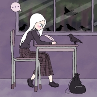 [해리포터/코난] 직업병(완결)
