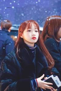 [권은비/김채원] 잊지 않을거야.