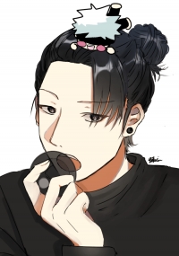 [주술회전] 다들 날 싫어하는 것 같습니다.